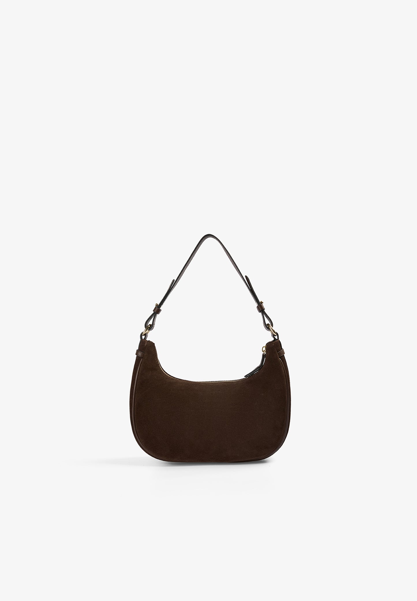 SCHALFMOON BILEATHER BAG