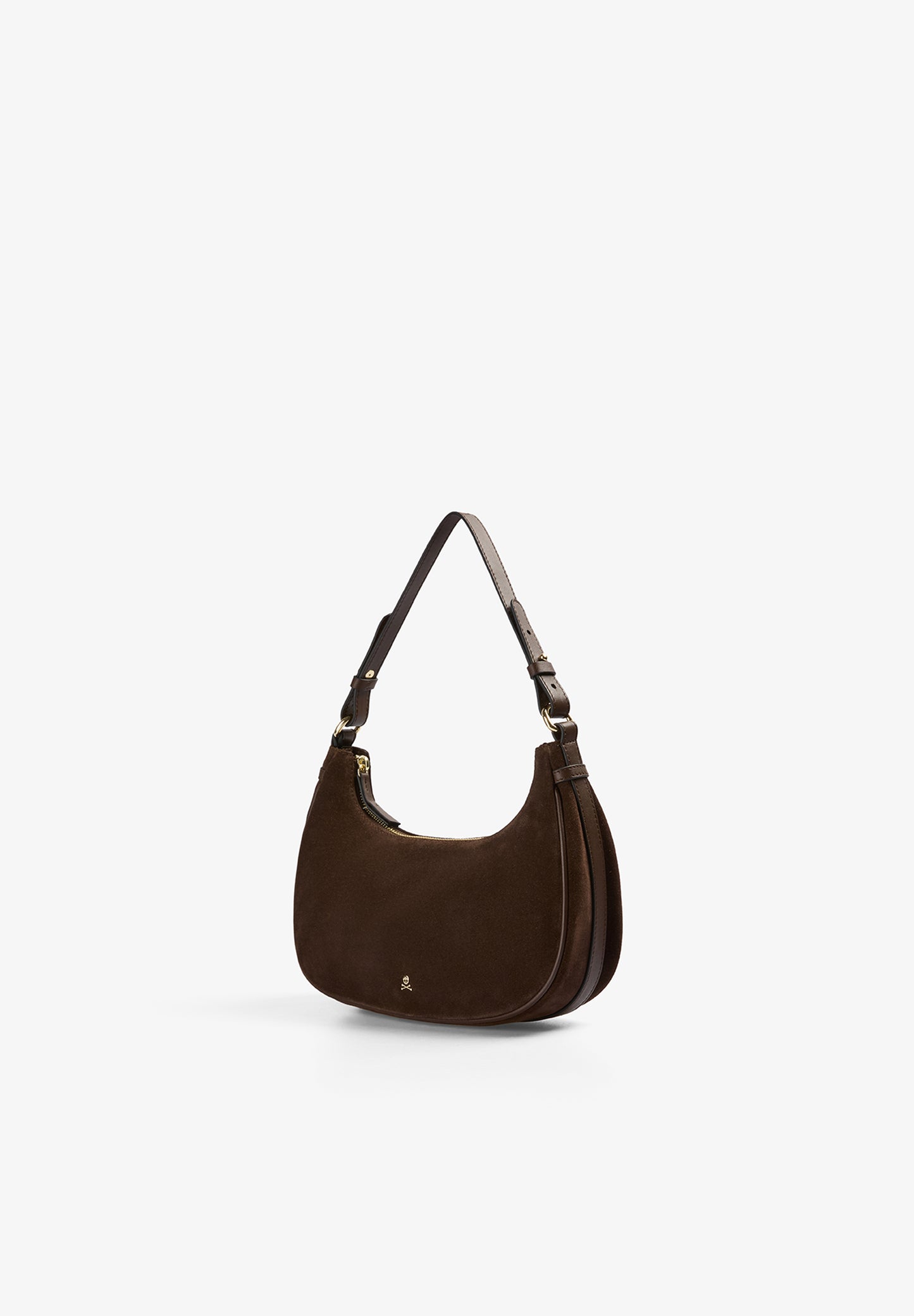 SCHALFMOON BILEATHER BAG