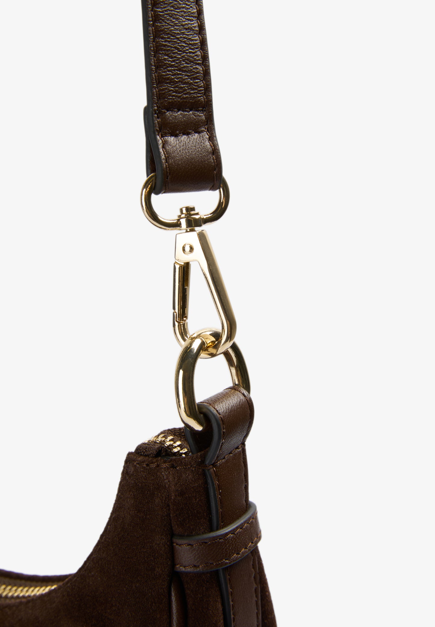 SCHALFMOON BILEATHER BAG