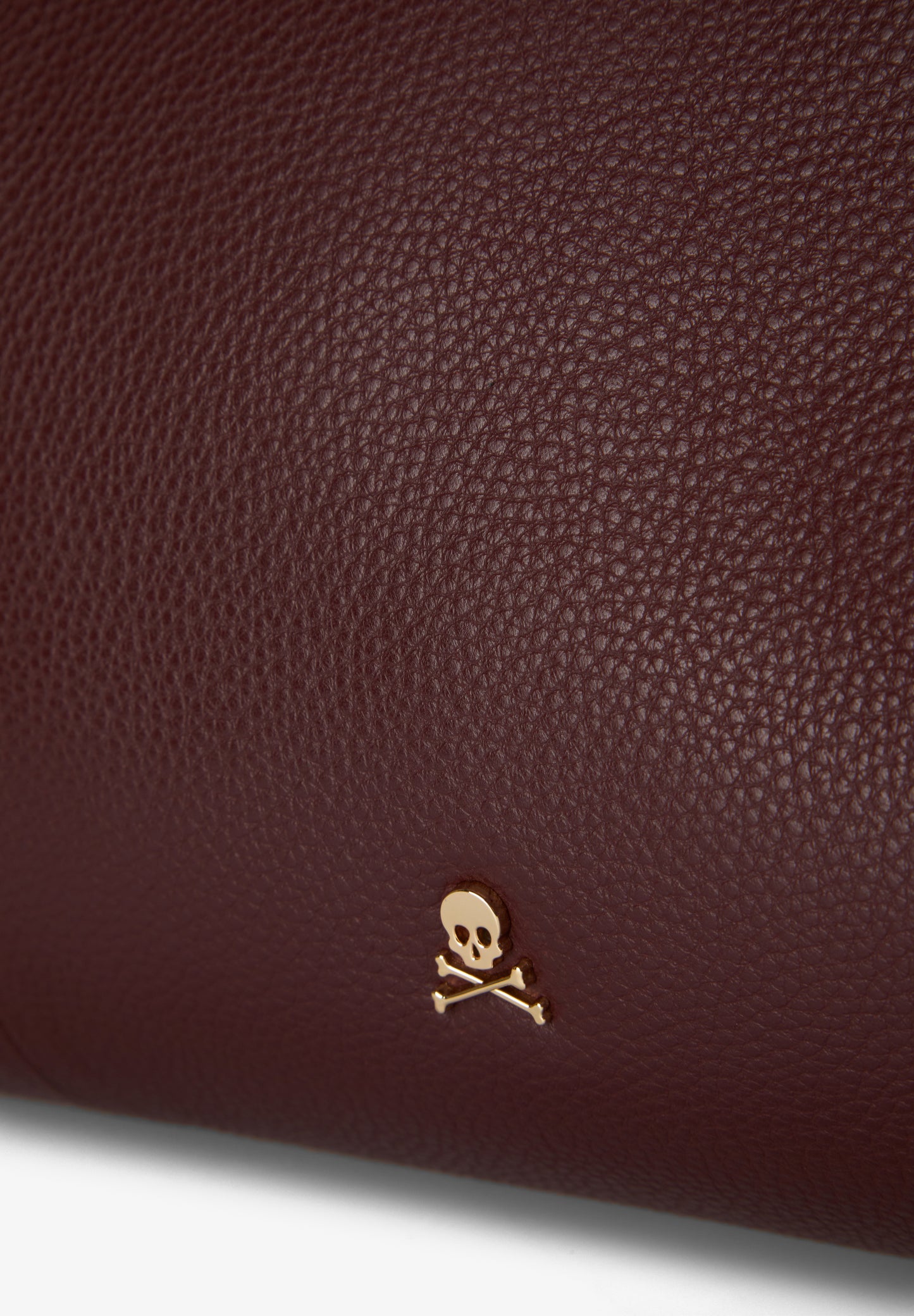 BOLSO SHOPPER PIEL