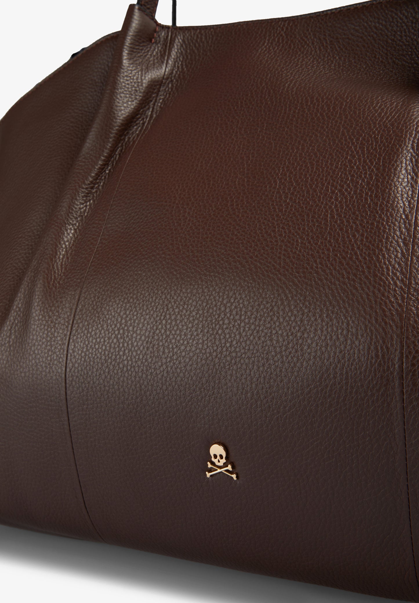 BOLSO SHOPPER PIEL