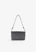 BOLSO MINI PIEL CON SOLAPA