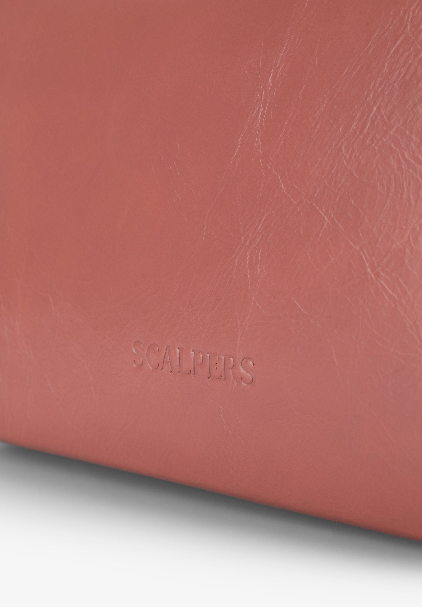 BOLSO MINI PIEL CON SOLAPA