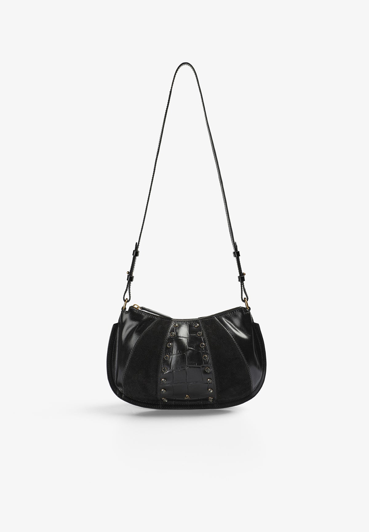 BOLSO COMBINADO TACHUELAS