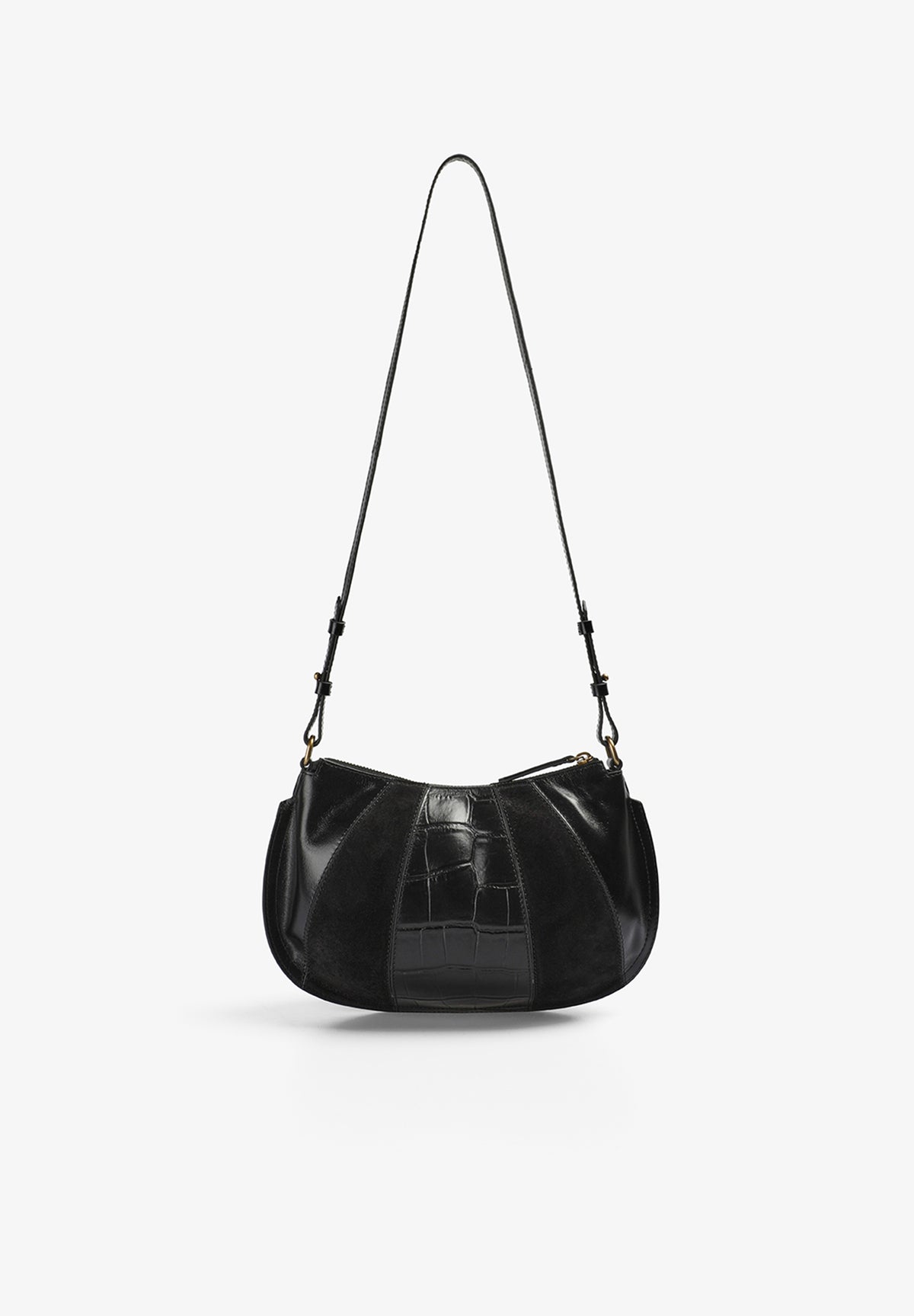 BOLSO COMBINADO TACHUELAS