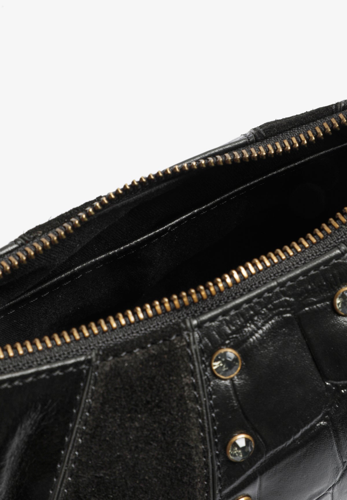 BOLSO COMBINADO TACHUELAS