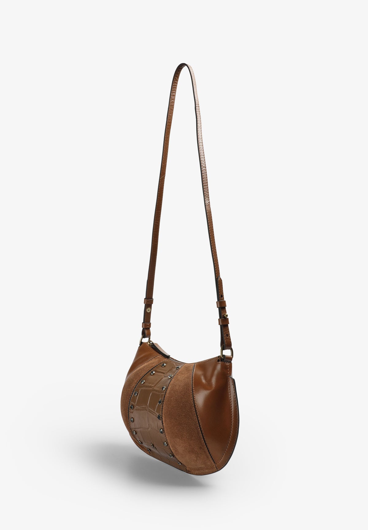 BOLSO COMBINADO TACHUELAS