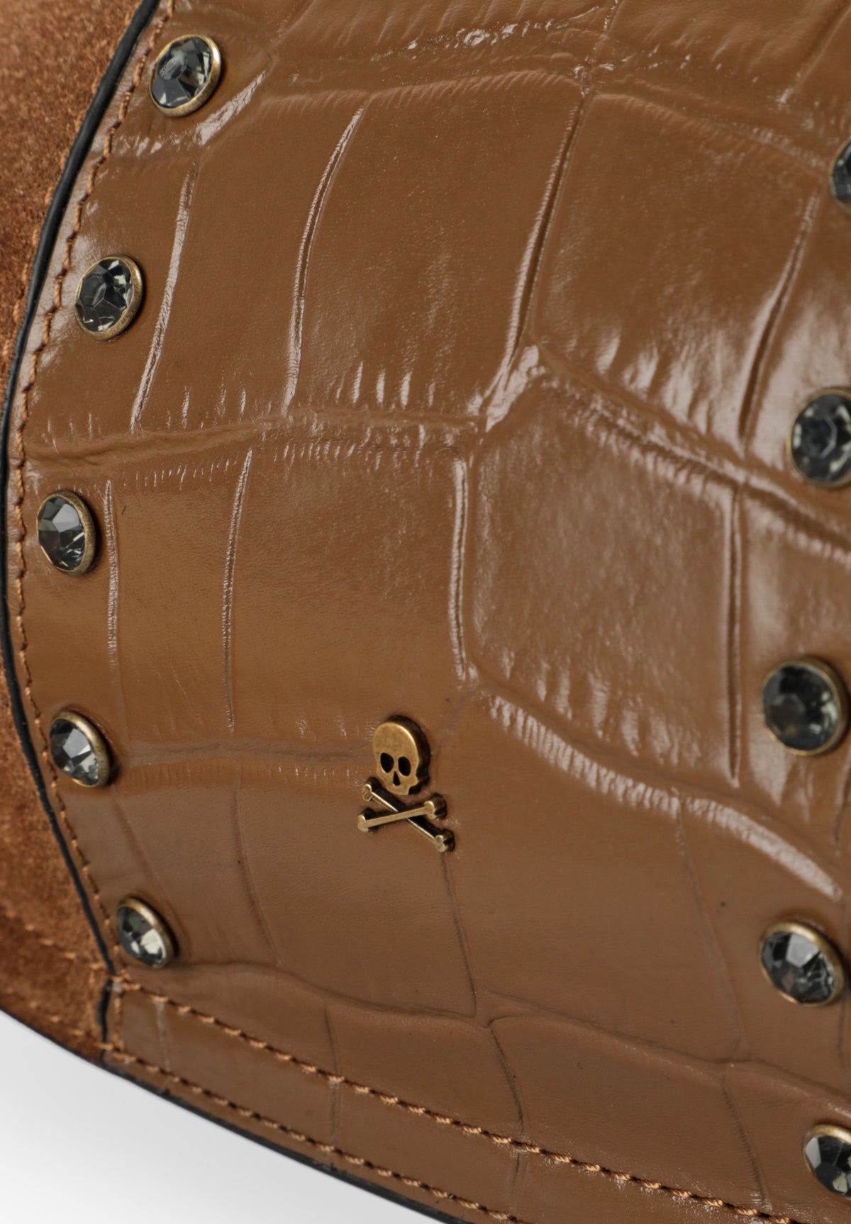 BOLSO COMBINADO TACHUELAS
