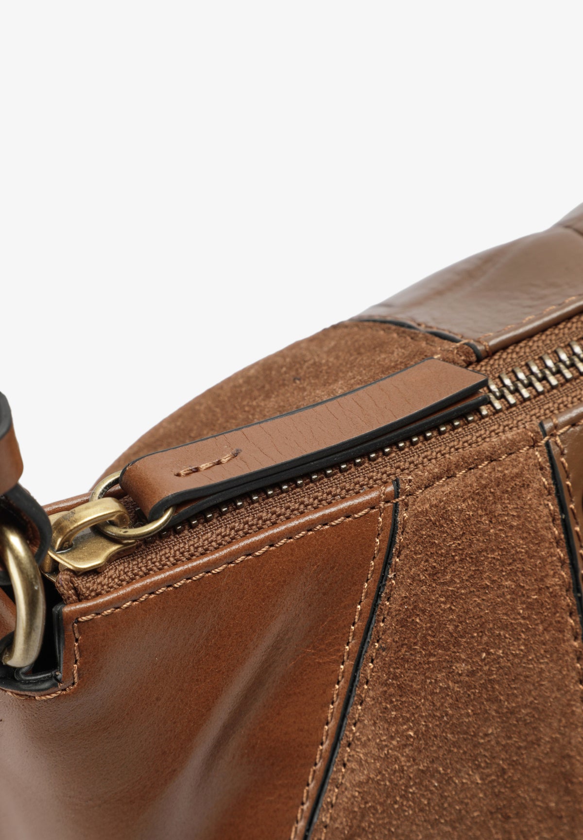 BOLSO COMBINADO TACHUELAS