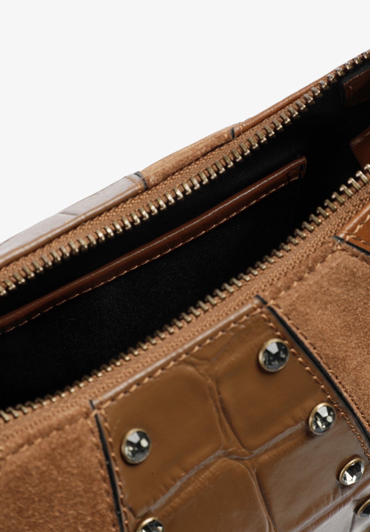 BOLSO COMBINADO TACHUELAS