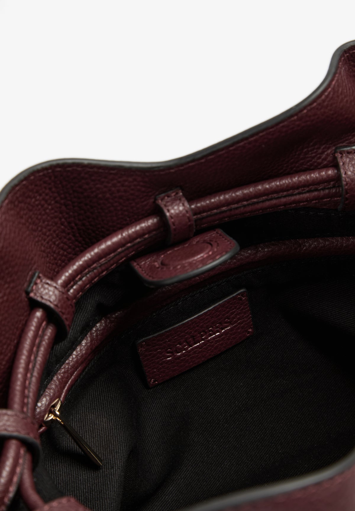 BOLSO PIEL COMBINADO