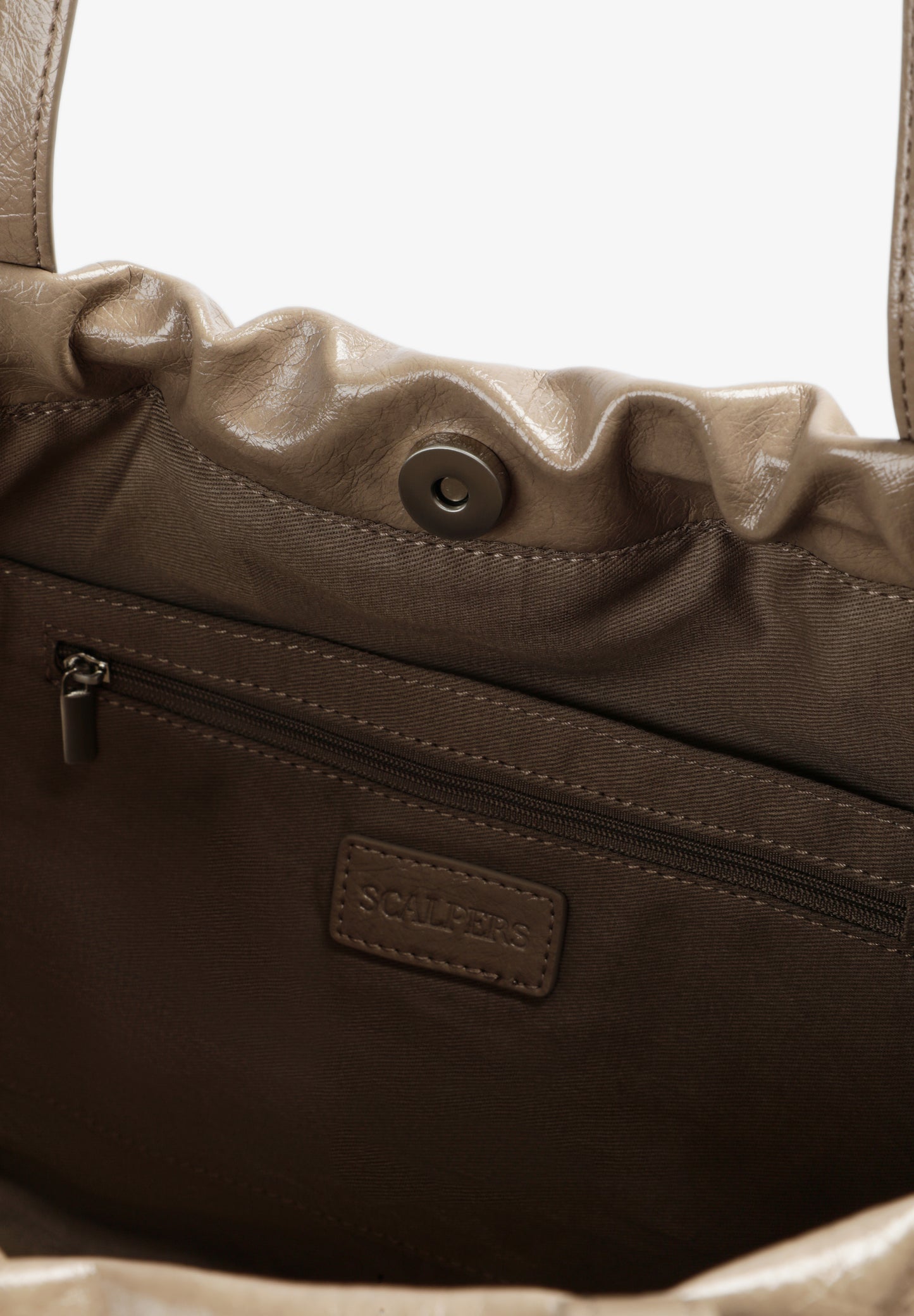 SCPU SOFT MAXI BAG
