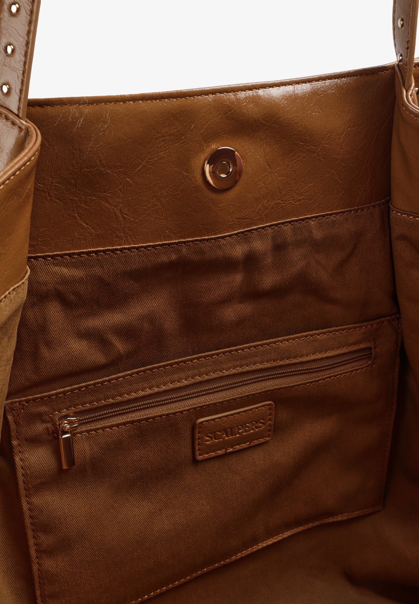 SCPU STUDS SP  BAG