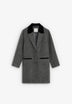 SCDALP COAT GIRLS