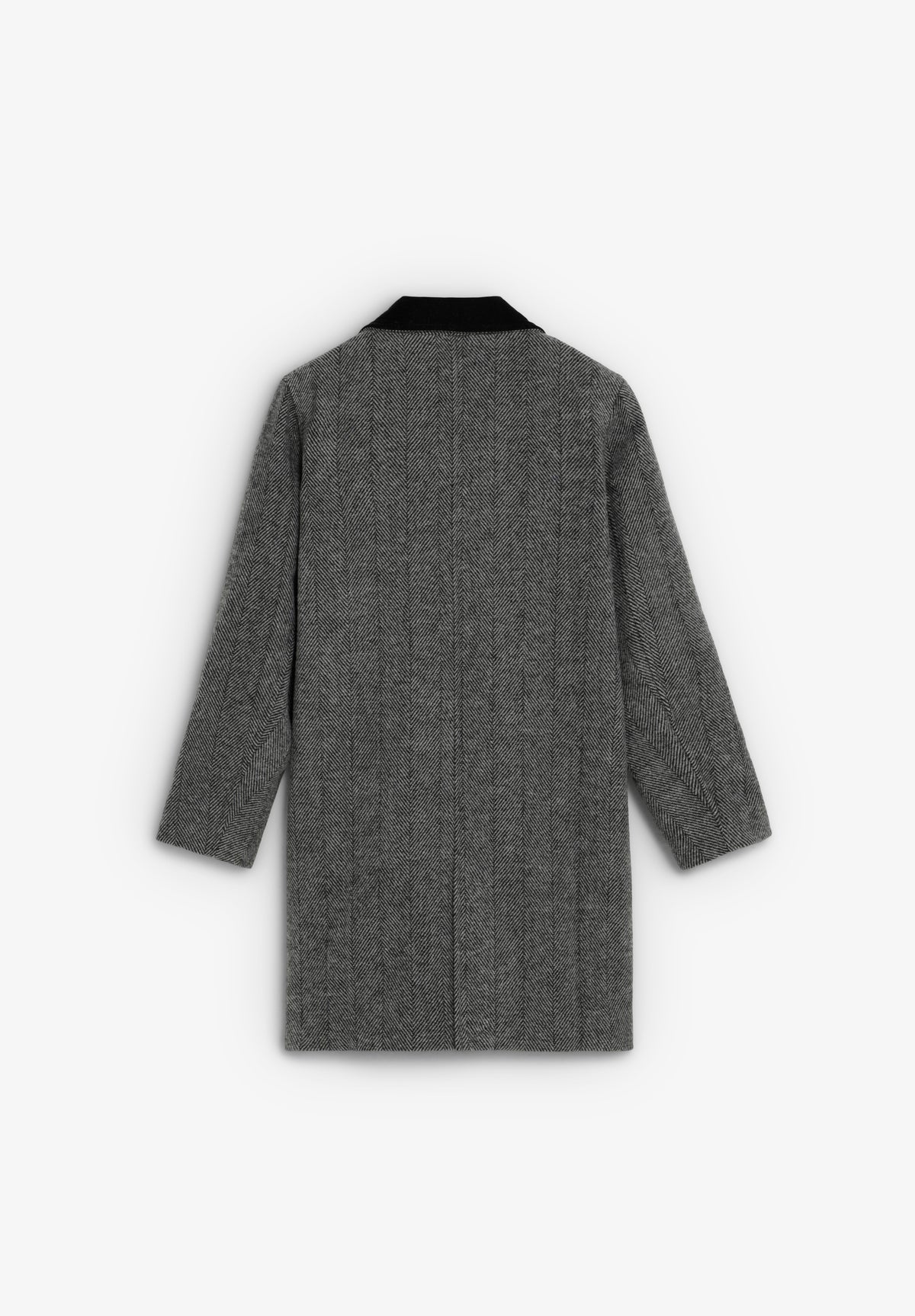 SCDALP COAT GIRLS