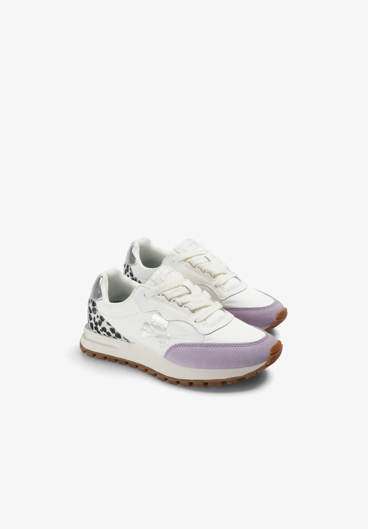 SCRIO ANIMAL SNEAKERS GIRLS