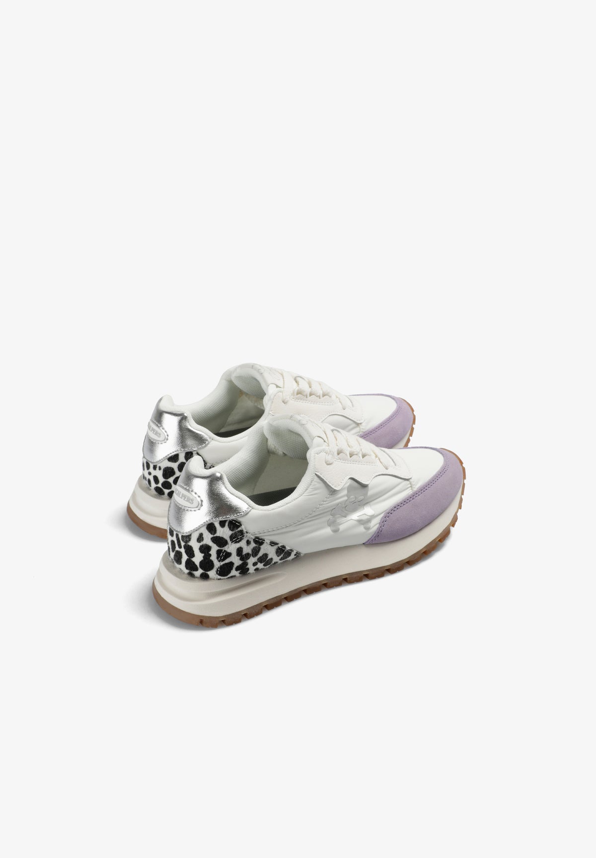 SCRIO ANIMAL SNEAKERS GIRLS