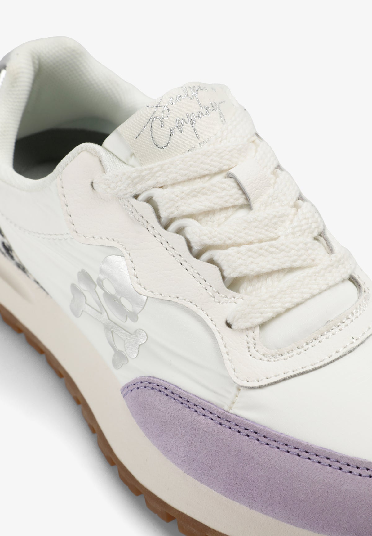 SCRIO ANIMAL SNEAKERS GIRLS