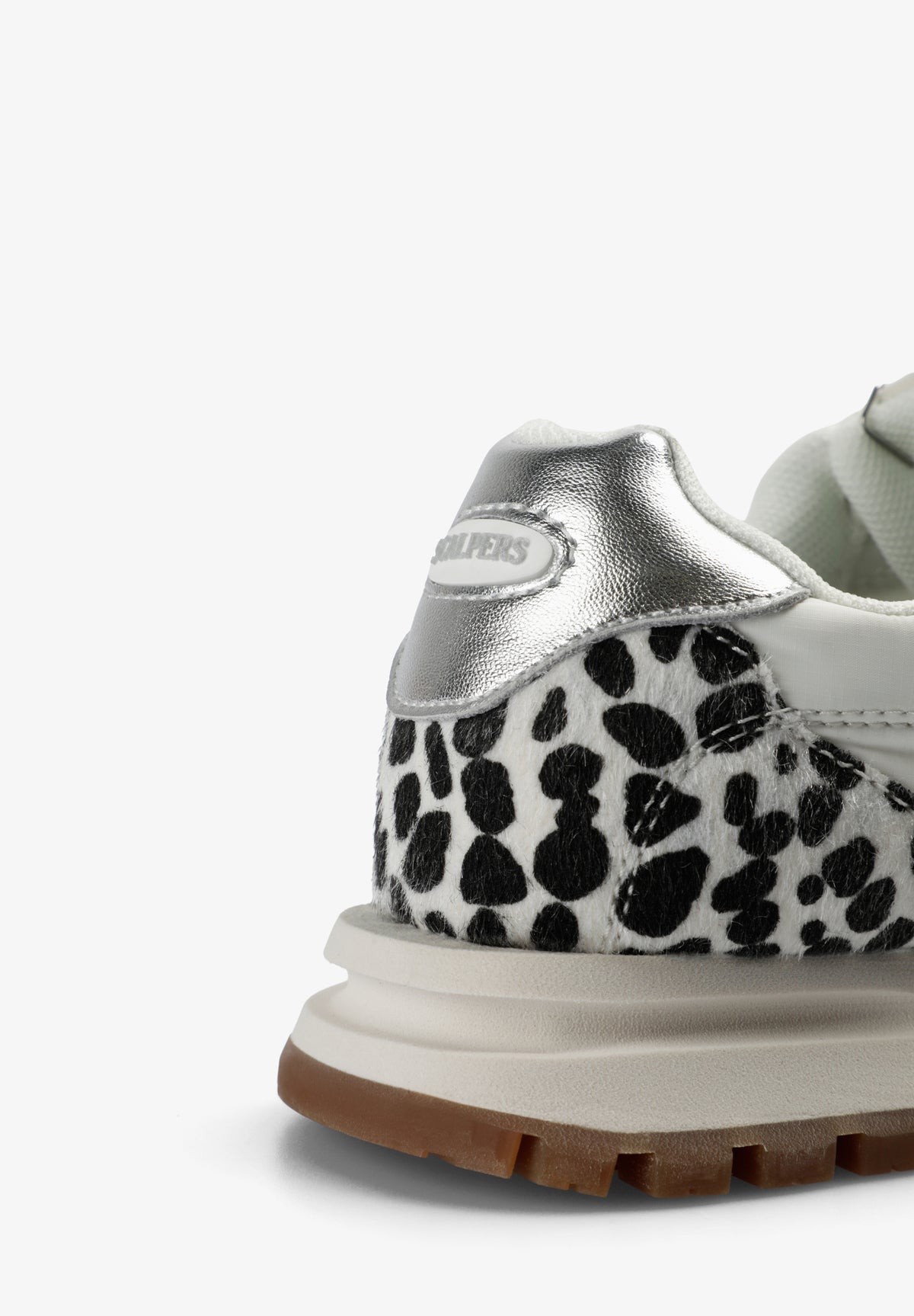 SCRIO ANIMAL SNEAKERS GIRLS