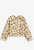 CÁRDIGAN ANIMAL PRINT