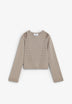 SCASY KNIT JUMPER