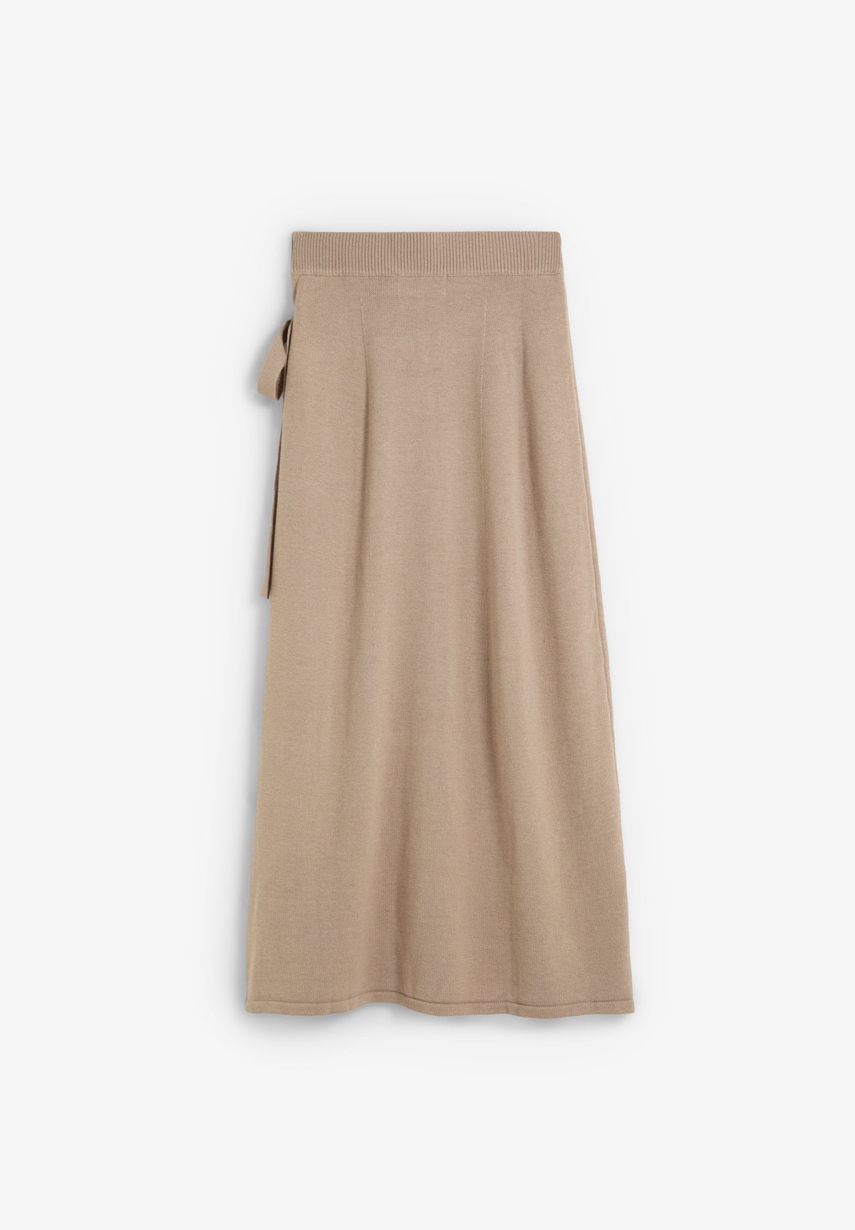 SCASY KNIT SKIRT