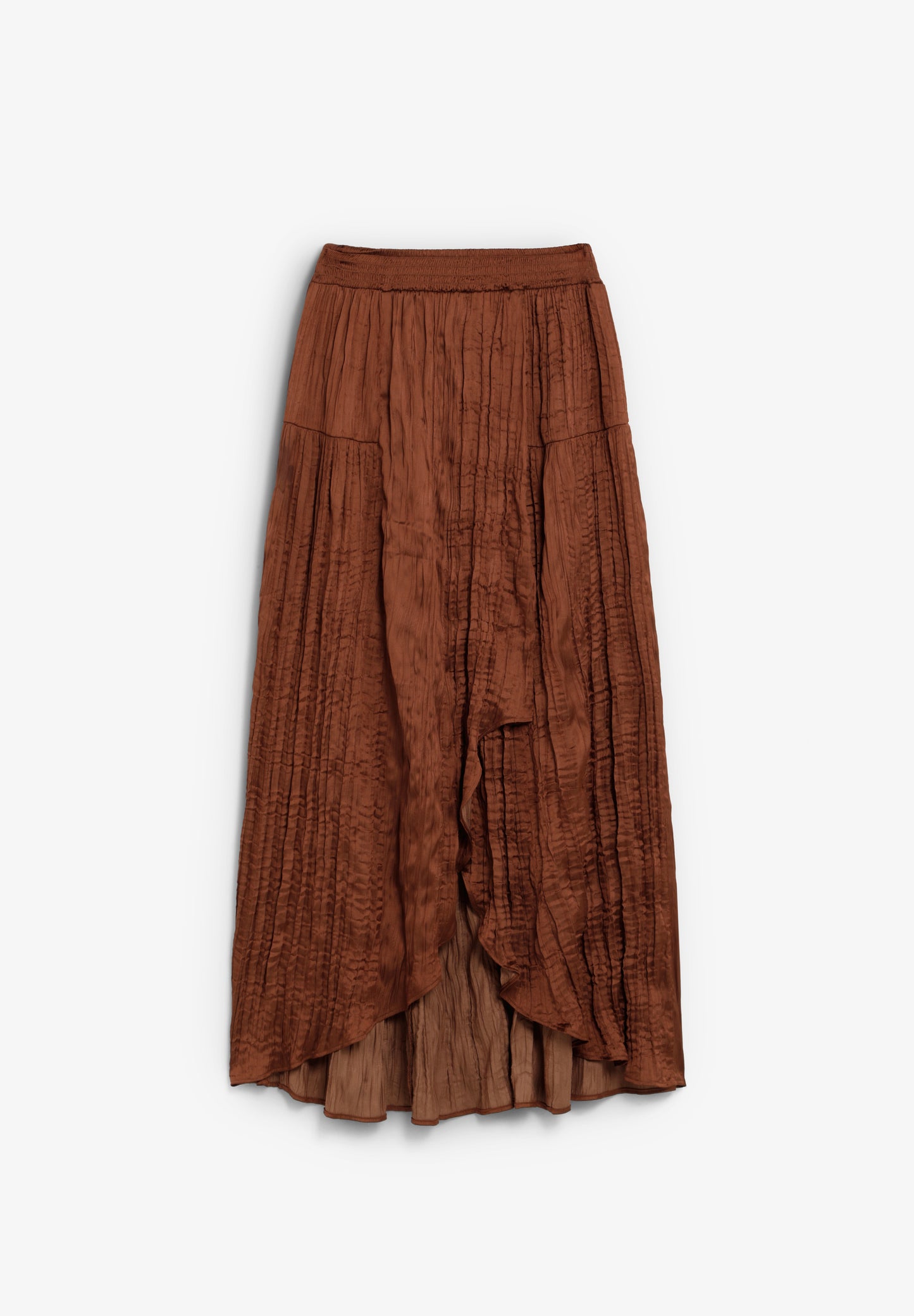 SCASYWRINKLESAT SKIRT