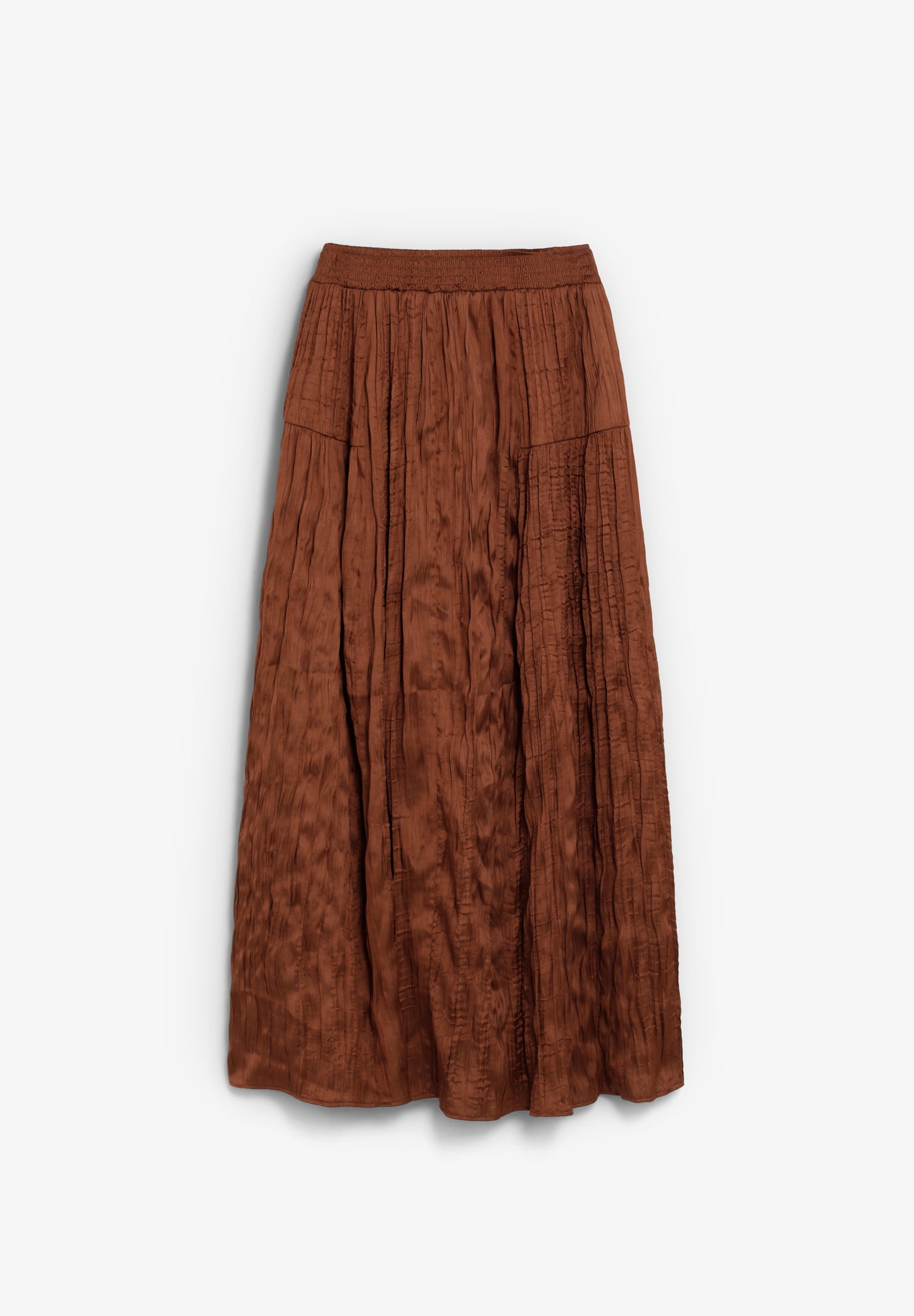 SCASYWRINKLESAT SKIRT
