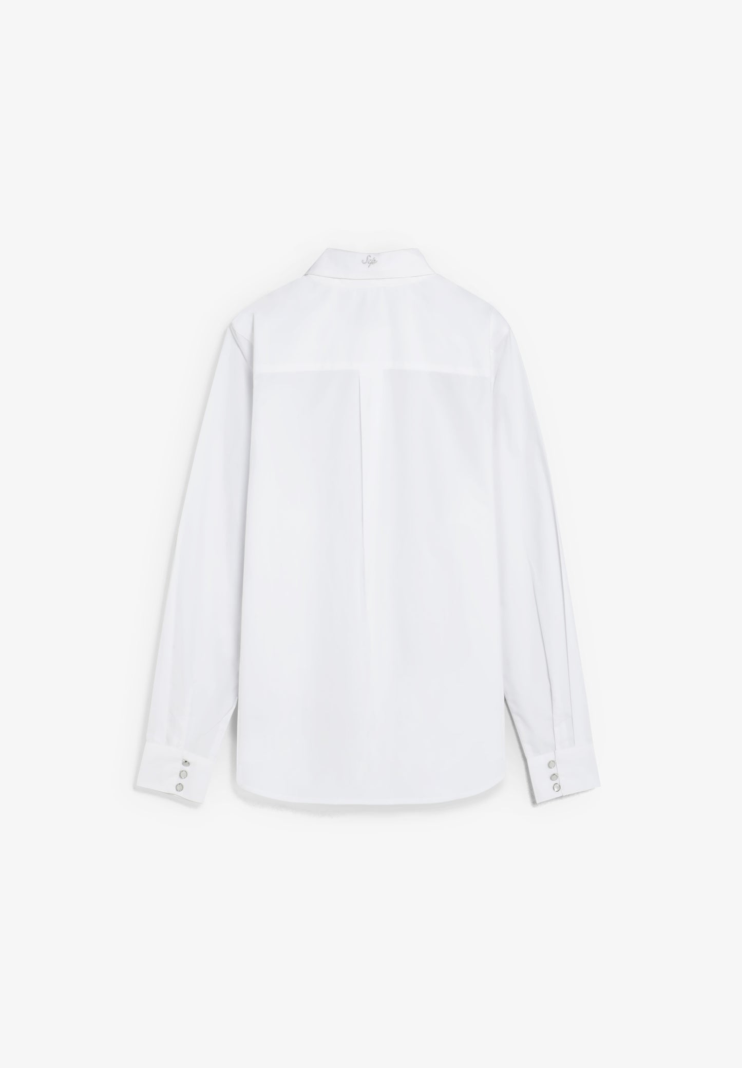SCBASIC JEWEL SHIRT