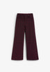 PANTALÓN CUADROS DETALLE BOTONES