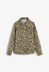 CAMISA DENIM ANIMAL PRINT
