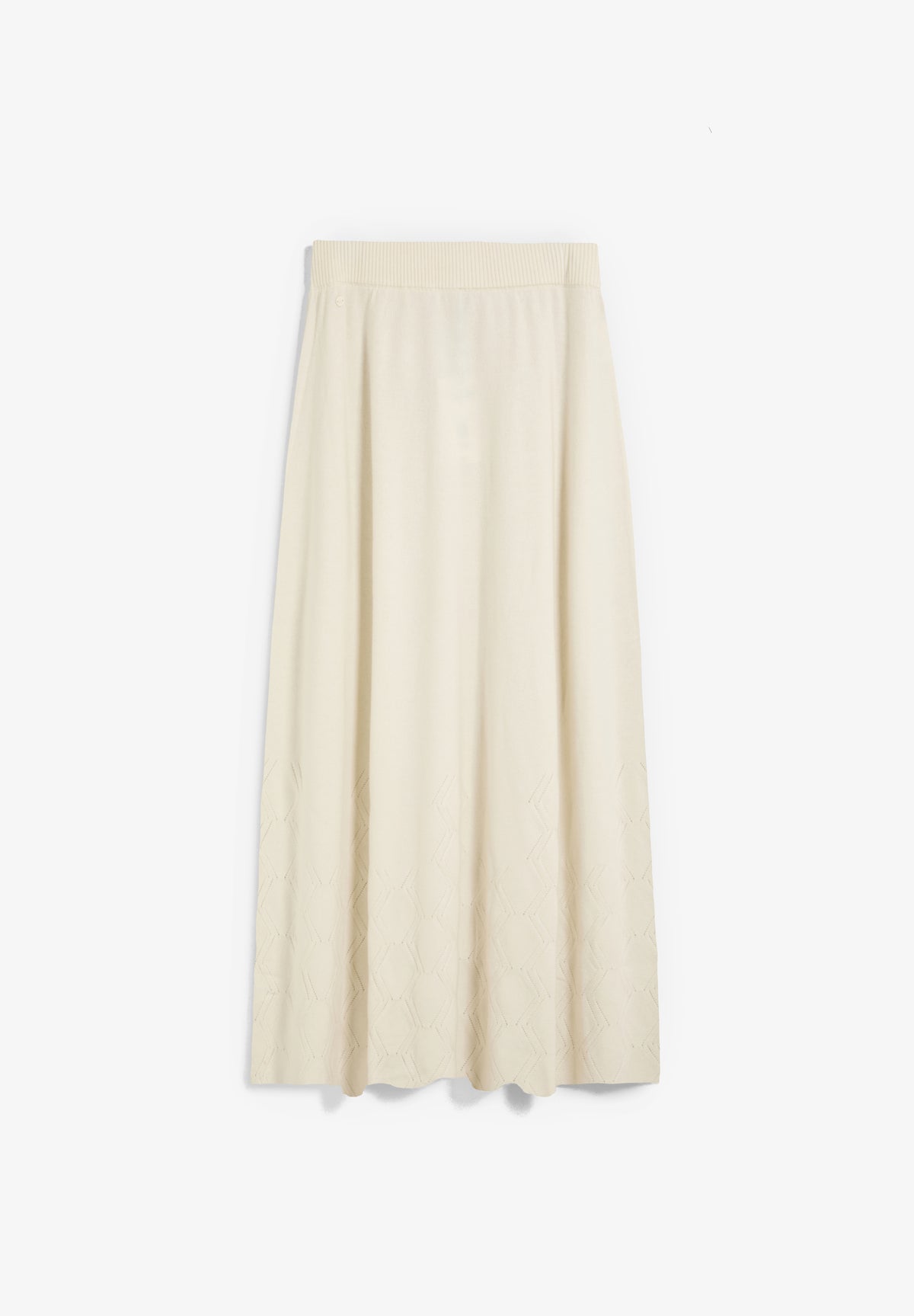 SCCHARM KNIT SKIRT