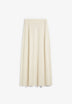 SCCHARM KNIT SKIRT