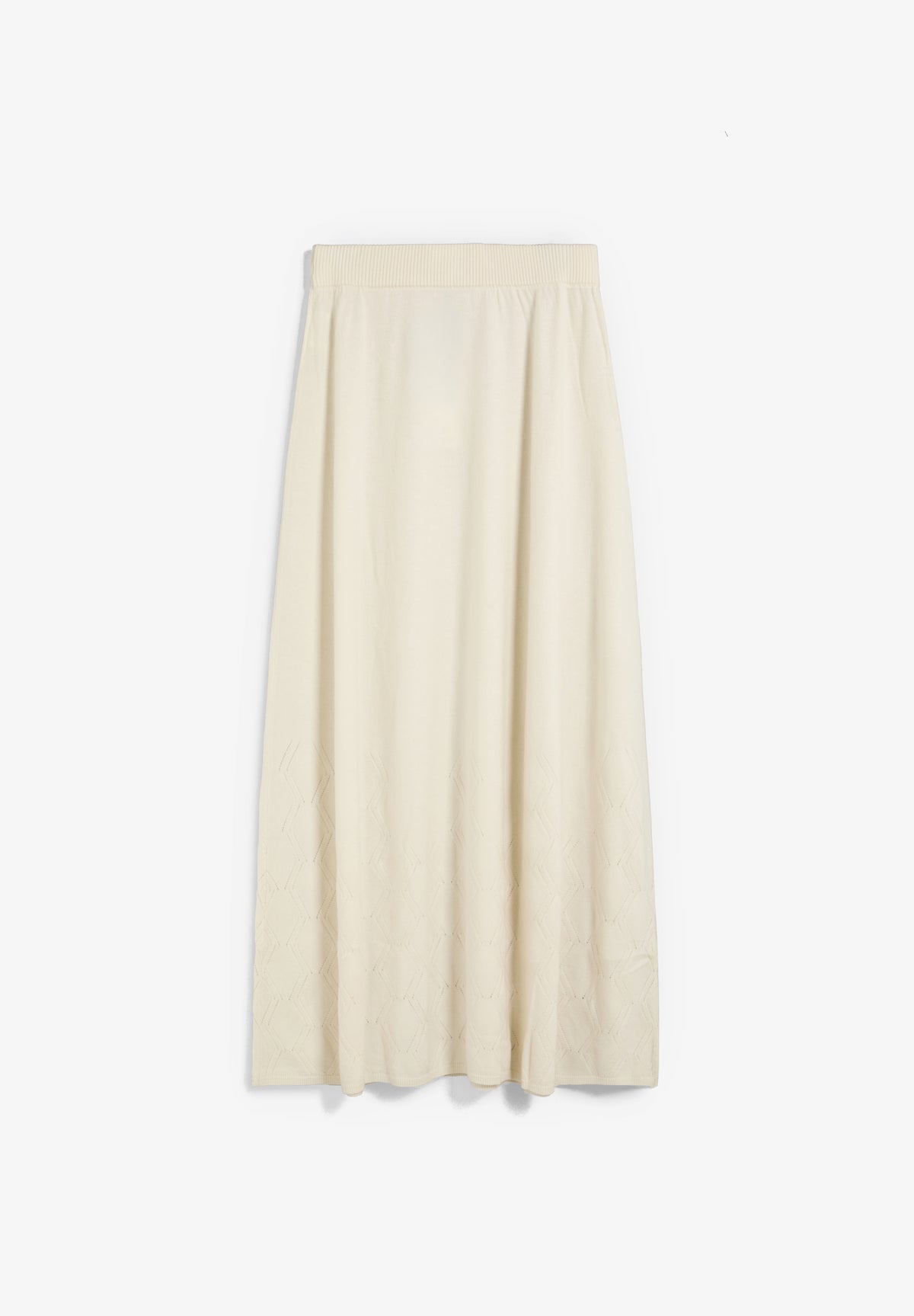 SCCHARM KNIT SKIRT