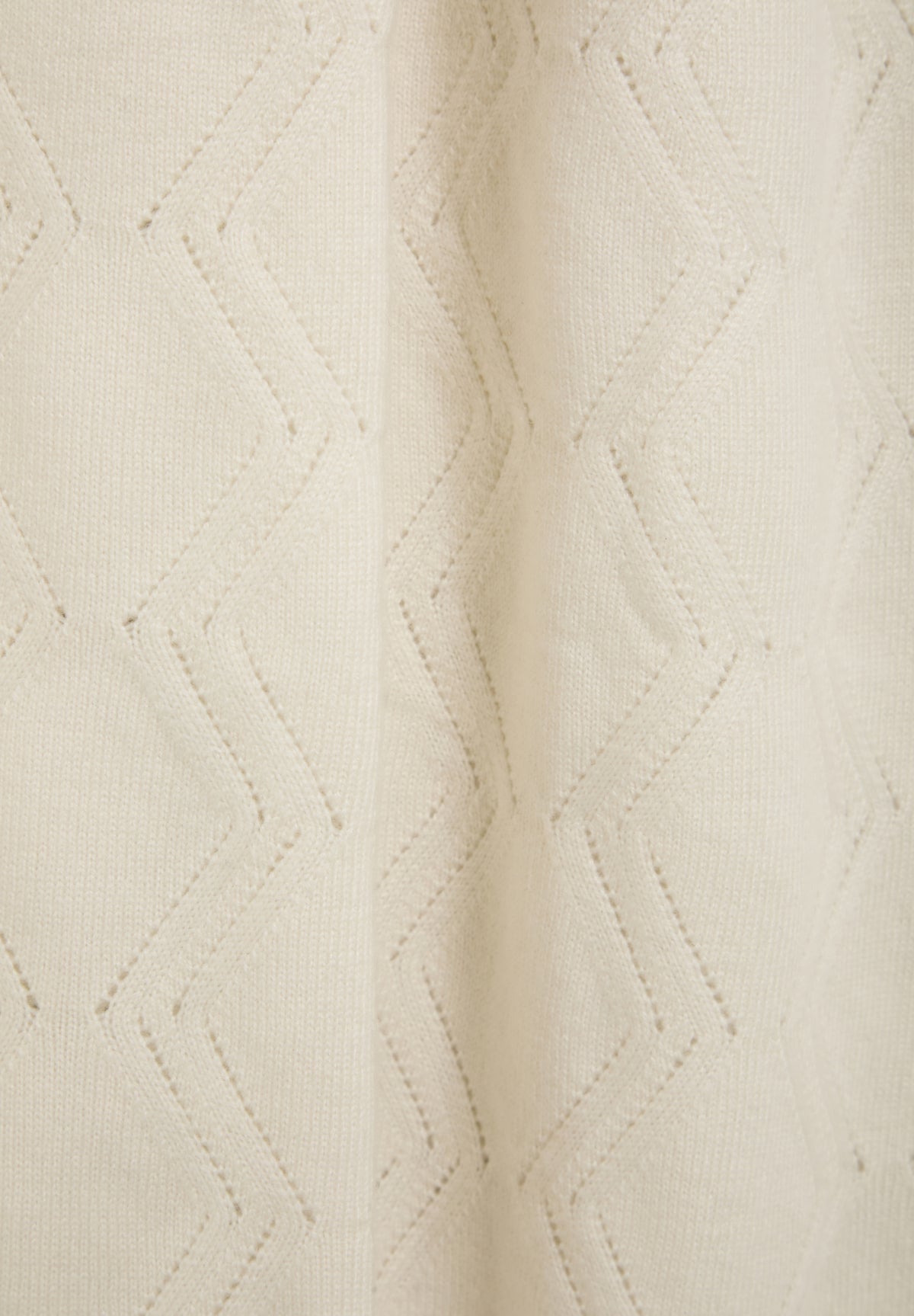 SCCHARM KNIT SKIRT