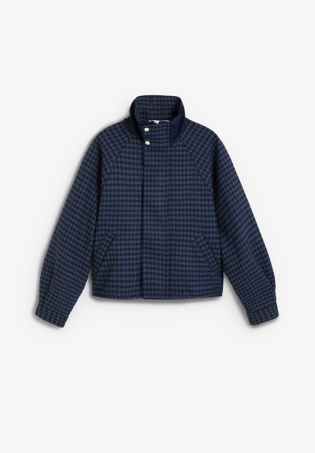 SCCHOUSSY JACKET