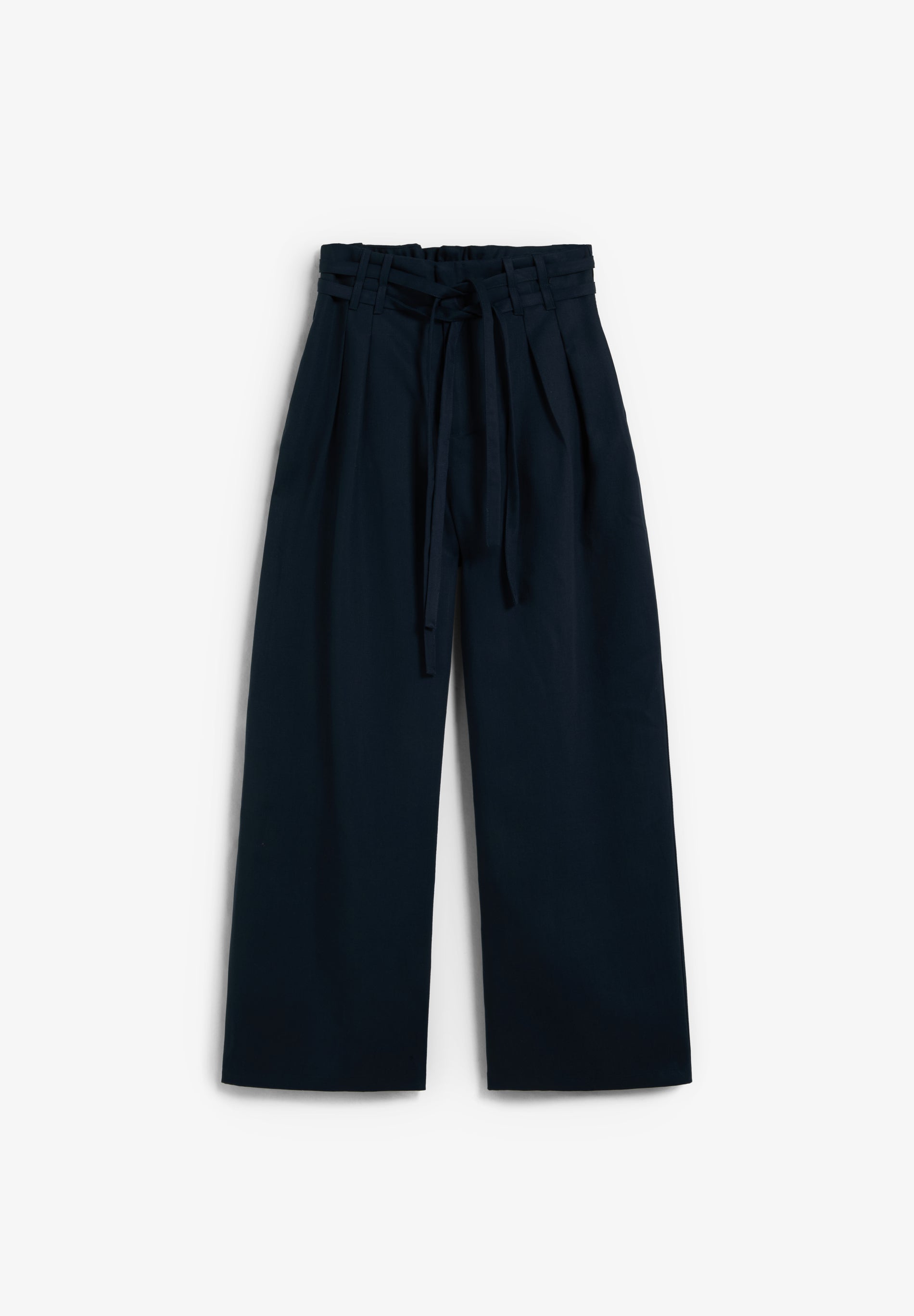 PANTALÓN CINTURILLA CON PINZAS