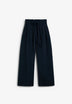 PANTALÓN CINTURILLA CON PINZAS