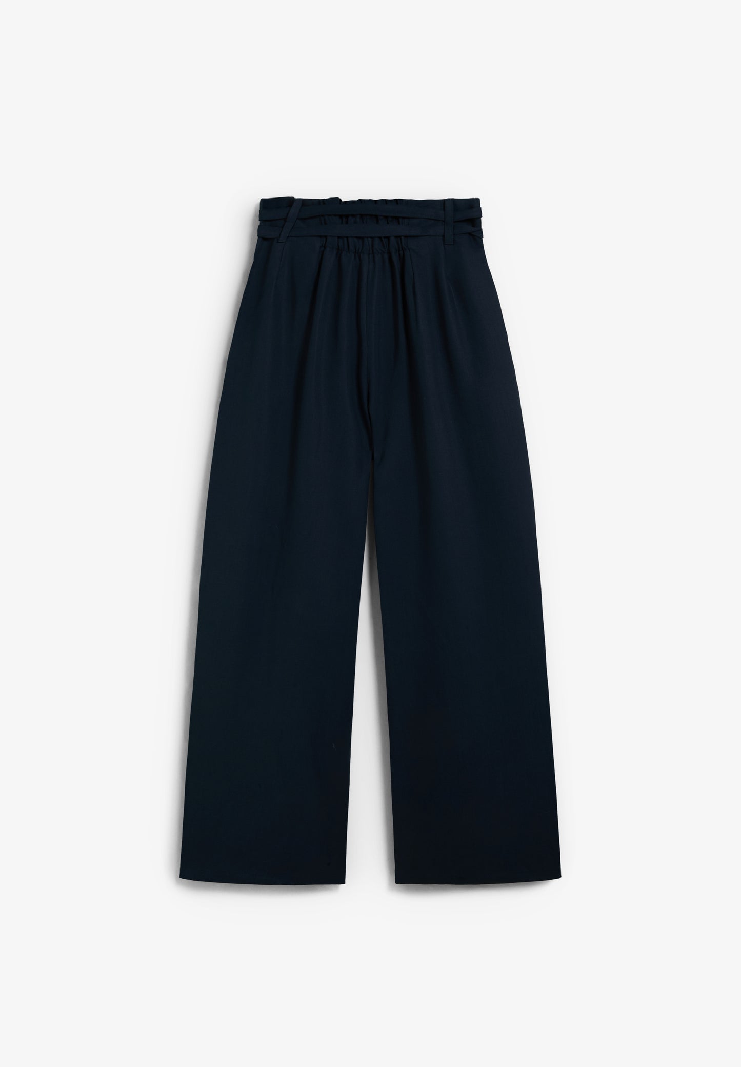 PANTALÓN CINTURILLA CON PINZAS