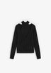 SCCOMFY KNIT JUMPER