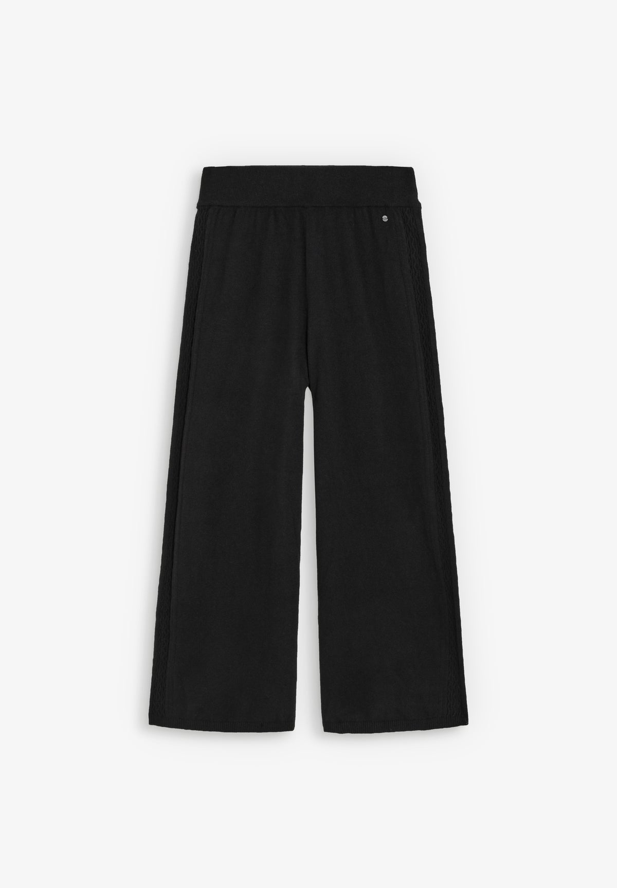 SCCOMFY KNIT PANT
