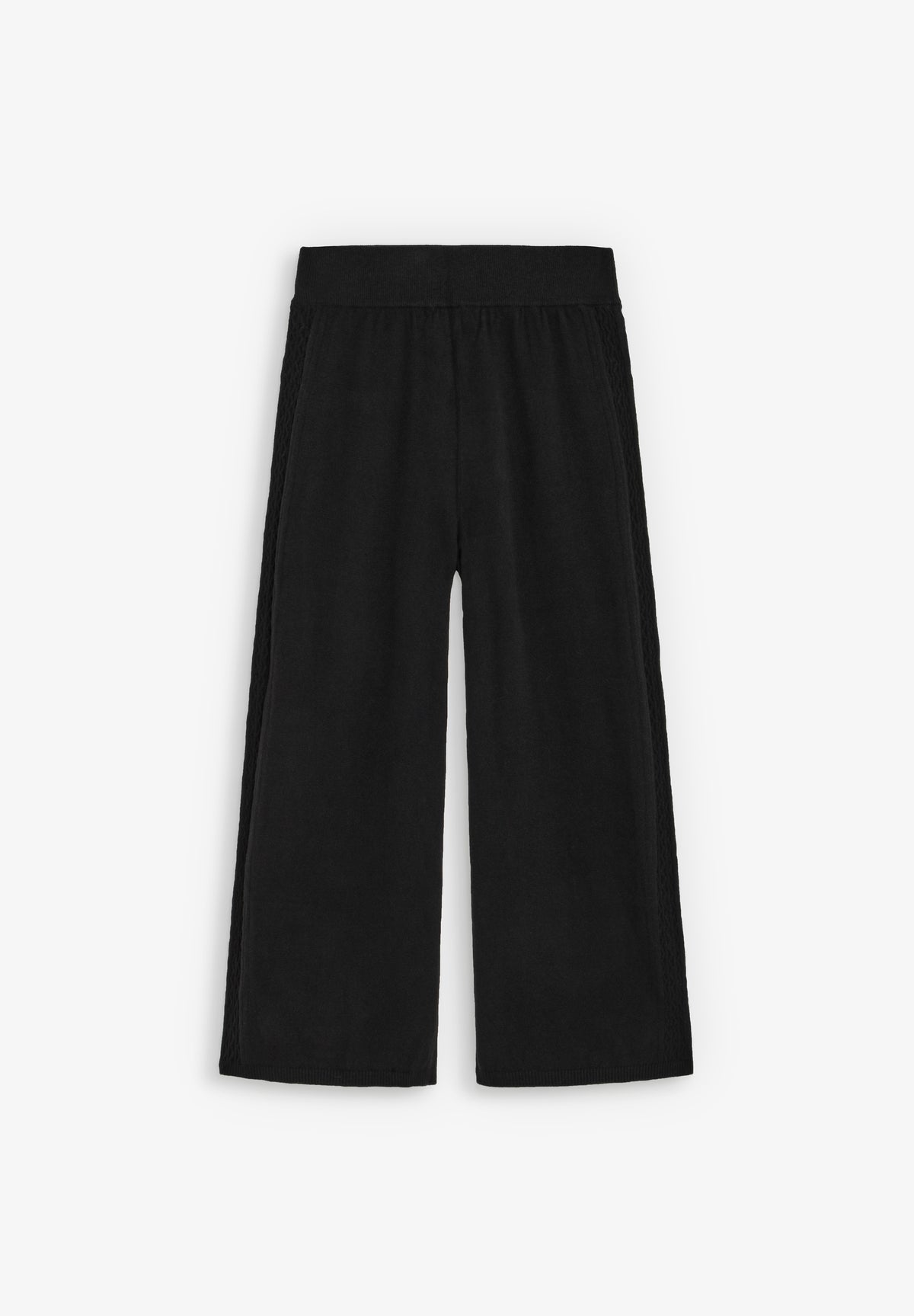 SCCOMFY KNIT PANT
