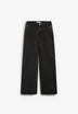 JEANS WIDE LEG TIRO ALTO