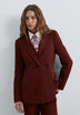 BLAZER DOBLE SOLAPA