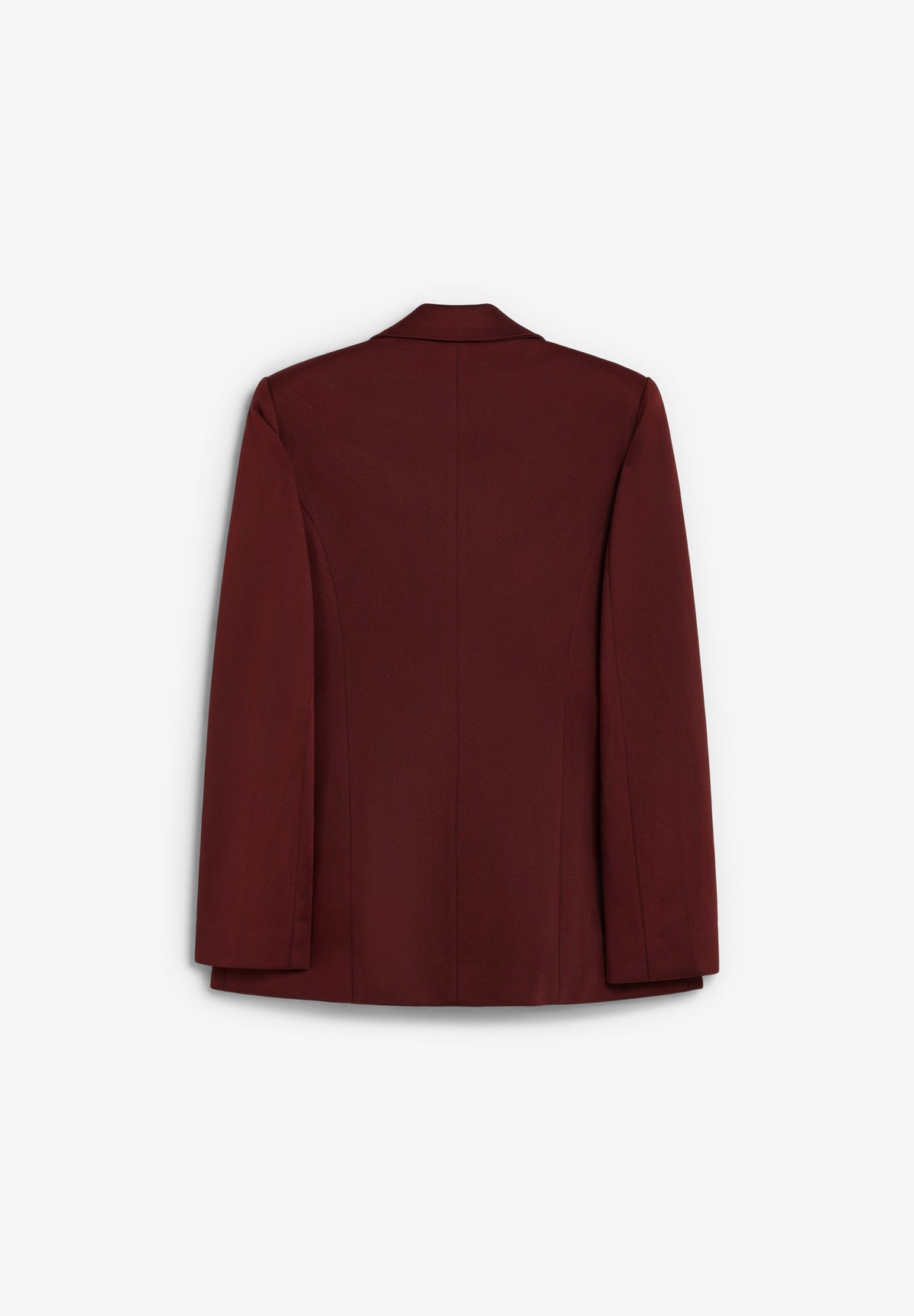 BLAZER DOBLE SOLAPA