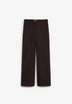 PANTALÓN RECTO RAYAS