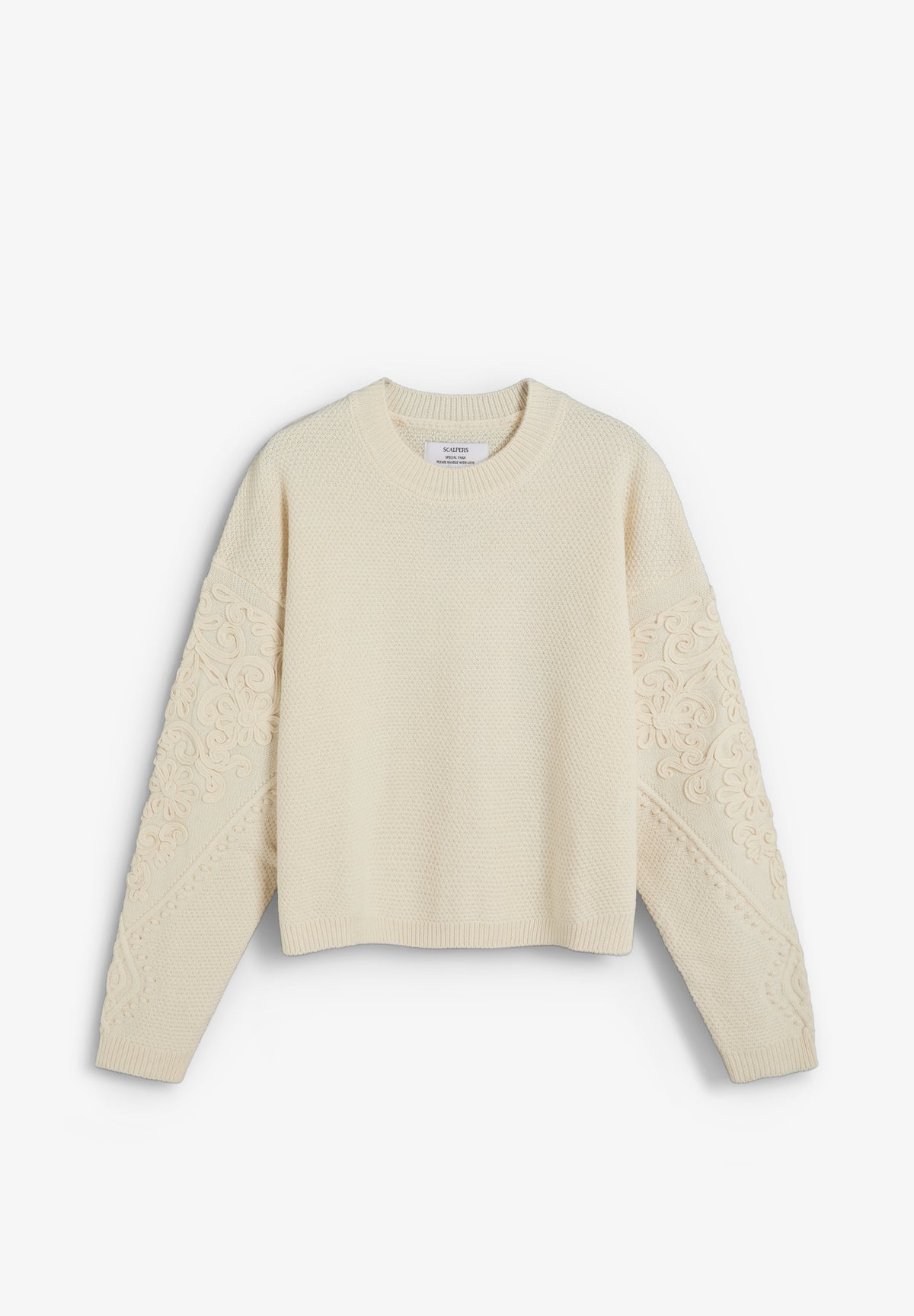 SCEMB JUMPER