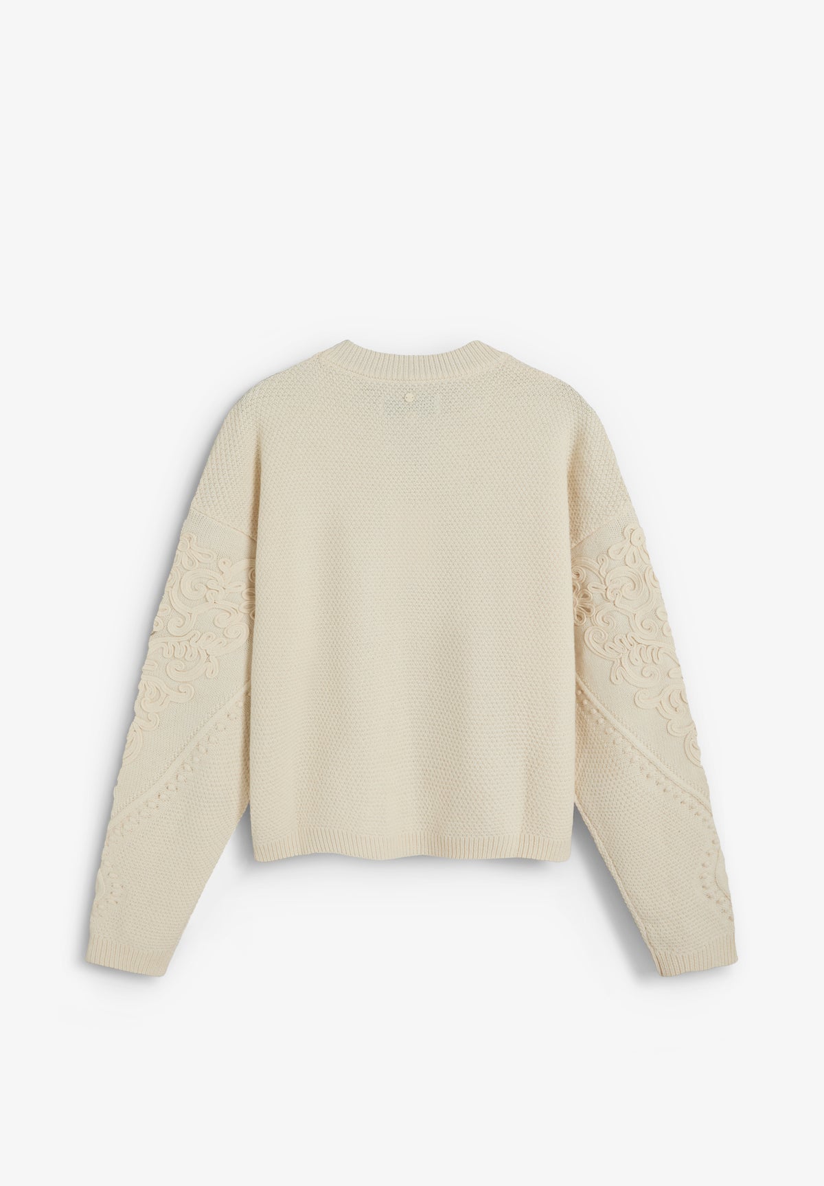 SCEMB JUMPER