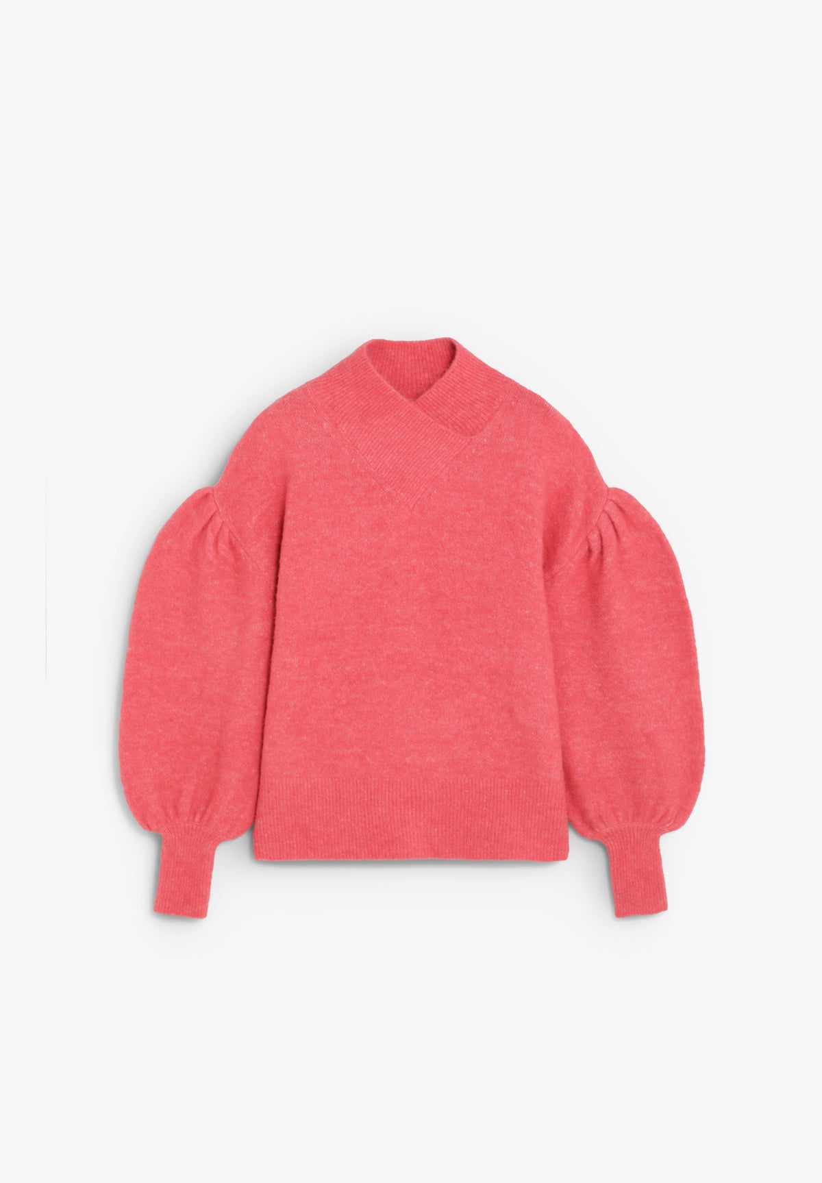 SCFLUOR JUMPER
