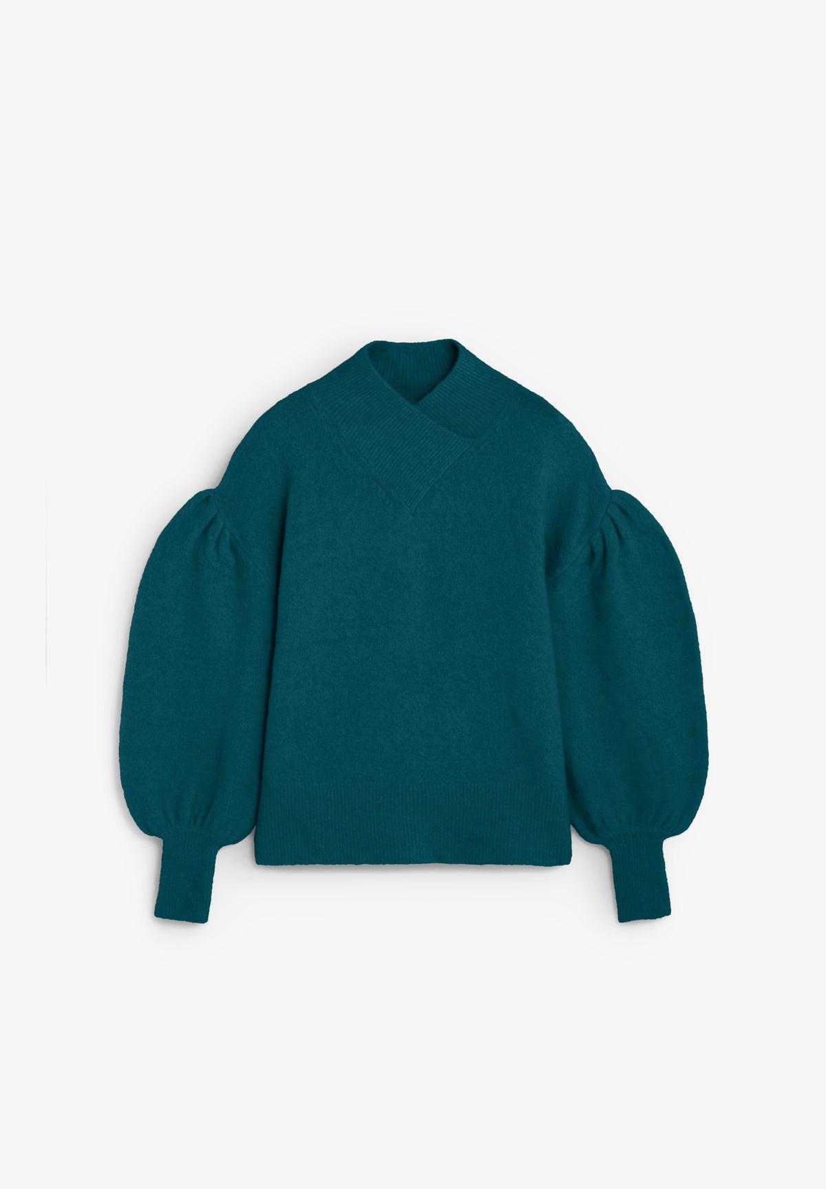 SCFLUOR JUMPER